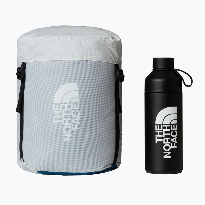 Спален чувал The North Face Blue Kazoo 198 cm/right banff blue/banff blue 6