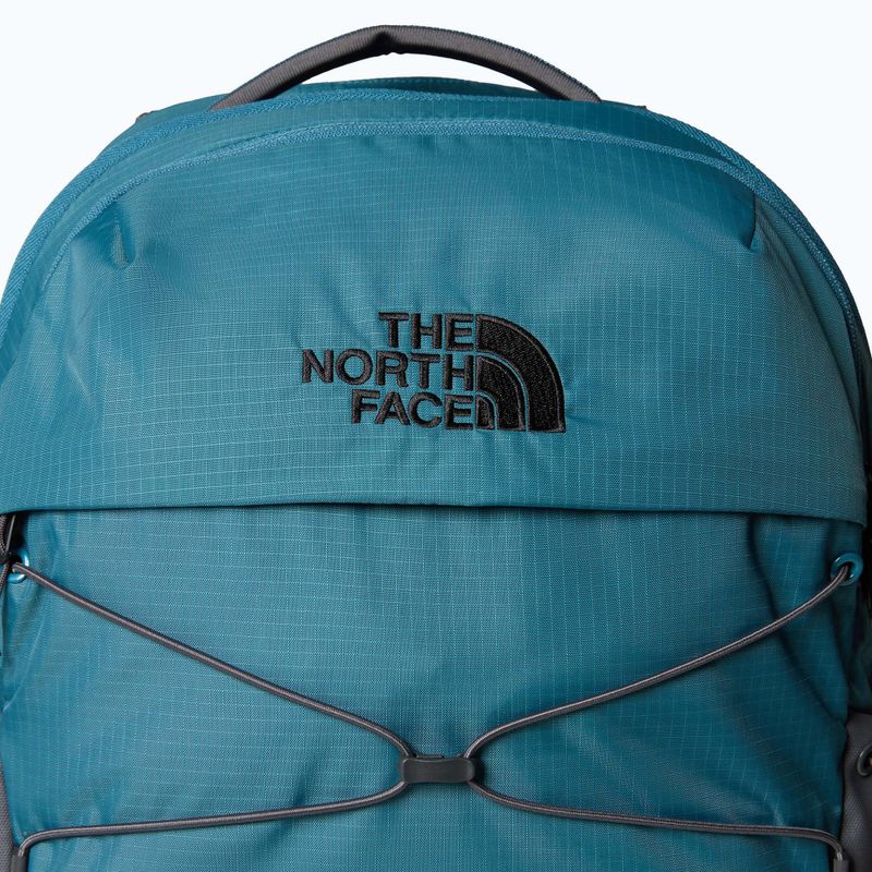 Градска раница The North Face Borealis 28 л space/антрацитено сиво 3