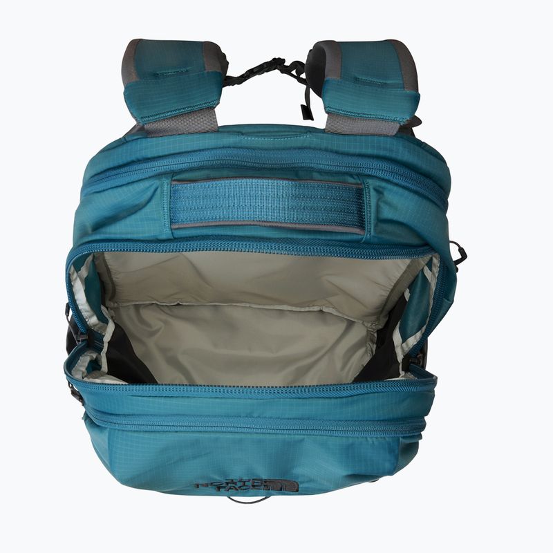 Градска раница The North Face Borealis 28 л space/антрацитено сиво 4