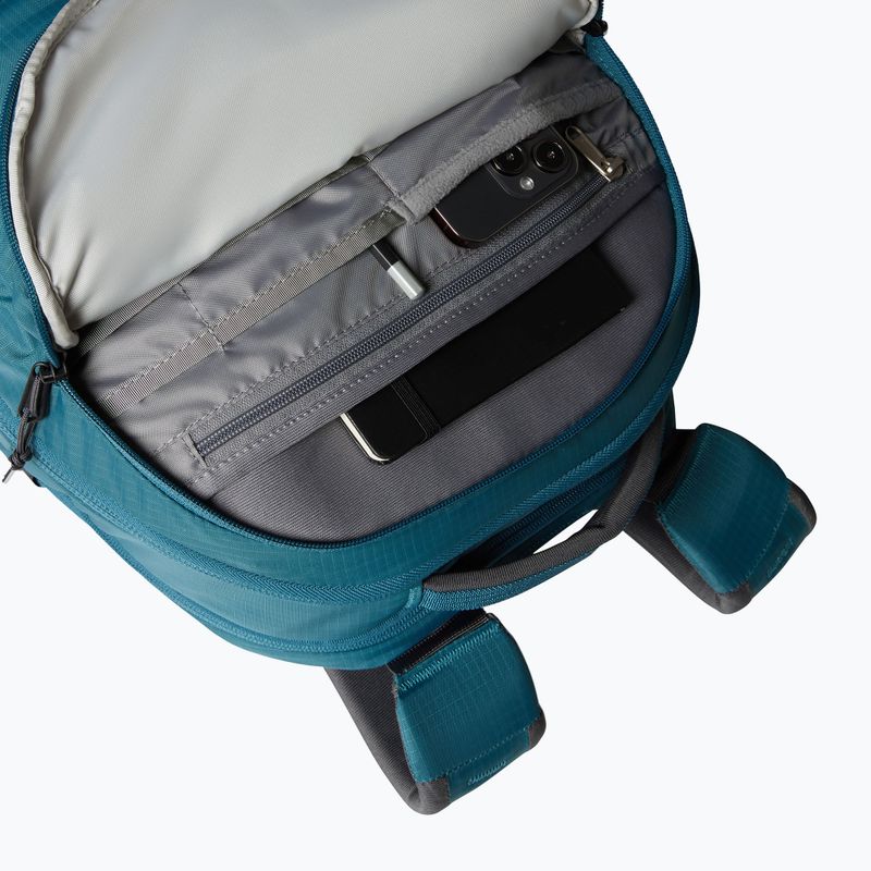 Градска раница The North Face Borealis 28 л space/антрацитено сиво 6