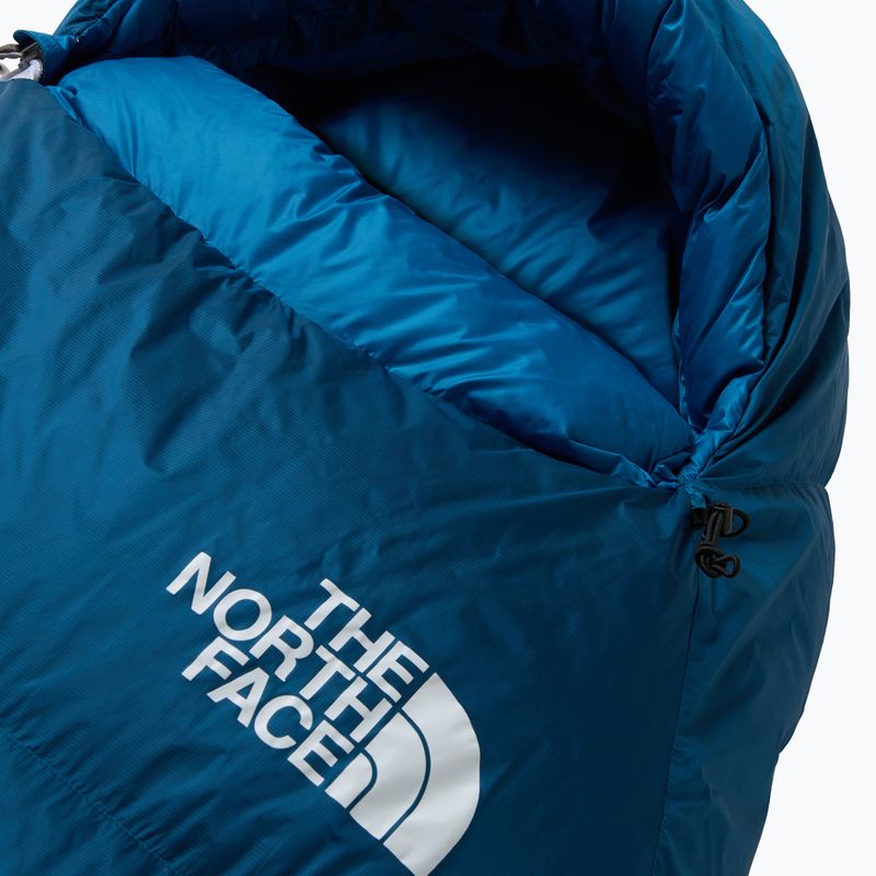 Спален чувал The North Face Blue Kazoo banff blue/banff blue 3