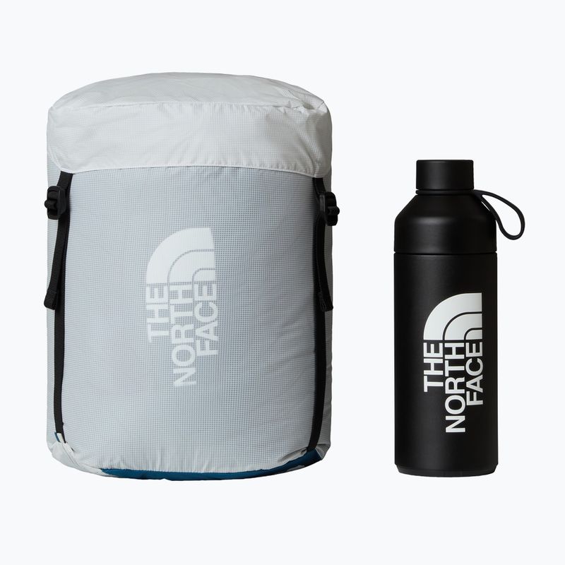 Спален чувал The North Face Blue Kazoo banff blue/banff blue 6