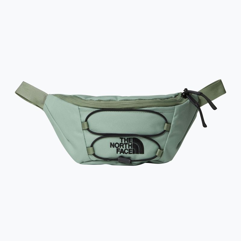 Саше колан The North Face Jester Lumbar 2,2 л bark mist/black
