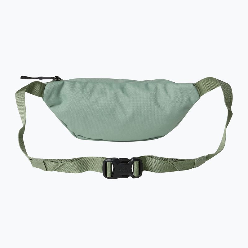 Саше колан The North Face Jester Lumbar 2,2 л bark mist/black 2