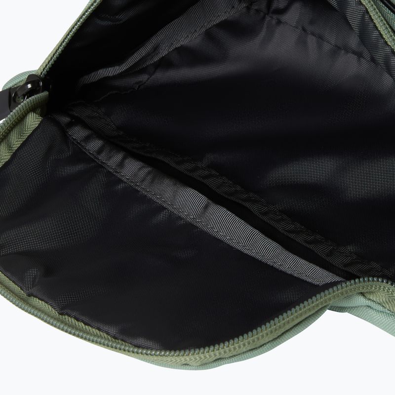Саше колан The North Face Jester Lumbar 2,2 л bark mist/black 4
