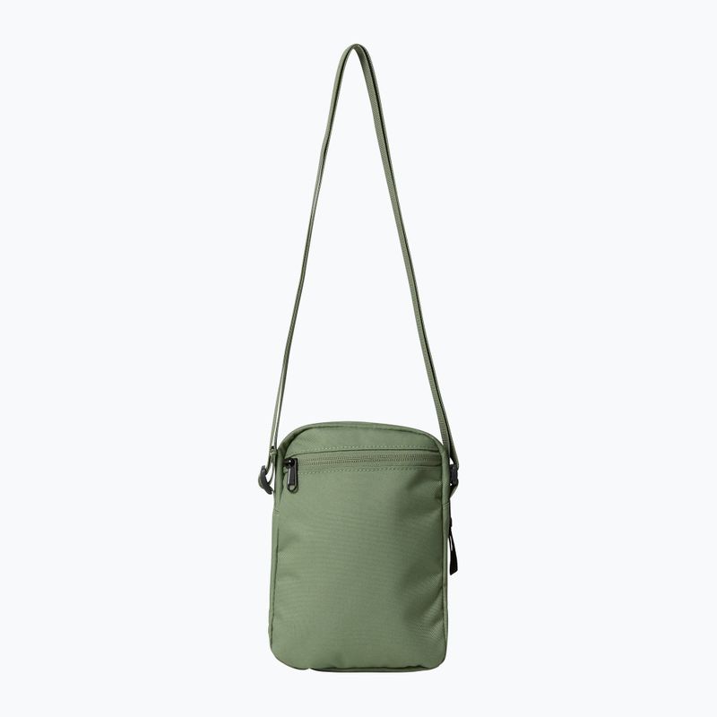 Саше The North Face Jester Crossbody 2.3 l bark mist/black 2