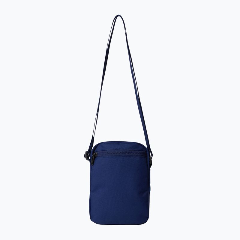 Саше The North Face Jester Crossbody 2.3 л орлово синьо/меридиан синьо 2