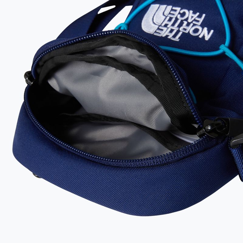 Саше The North Face Jester Crossbody 2.3 л орлово синьо/меридиан синьо 3