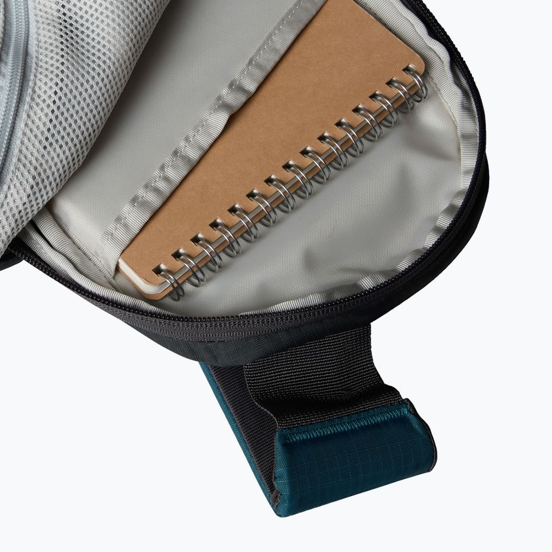 Градска раница с едно рамо The North Face Borealis Sling 6 л space/антрацитено сиво 4
