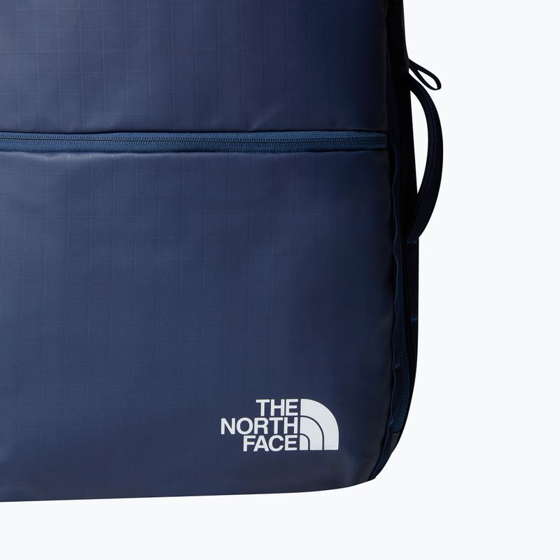Мъжка градска раница The North Face Base Camp Voyager Travel 35 л shady blue/summit navy 3