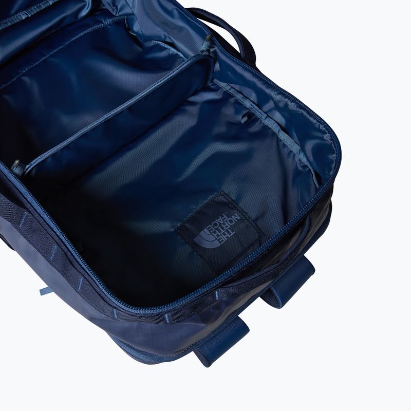 Мъжка градска раница The North Face Base Camp Voyager Travel 35 л shady blue/summit navy 4