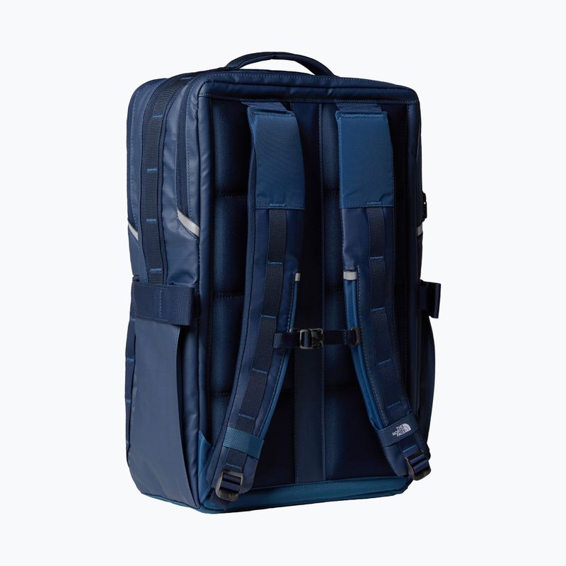 Мъжка градска раница The North Face Base Camp Voyager Daypack 26 l shady blue/summit navy 2