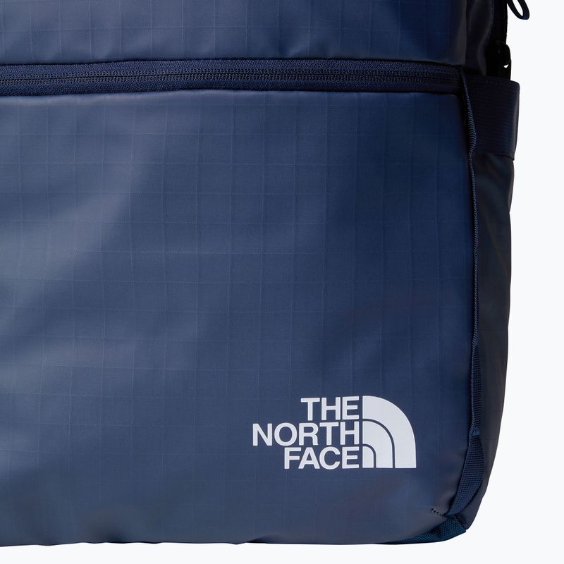 Мъжка градска раница The North Face Base Camp Voyager Daypack 26 l shady blue/summit navy 3