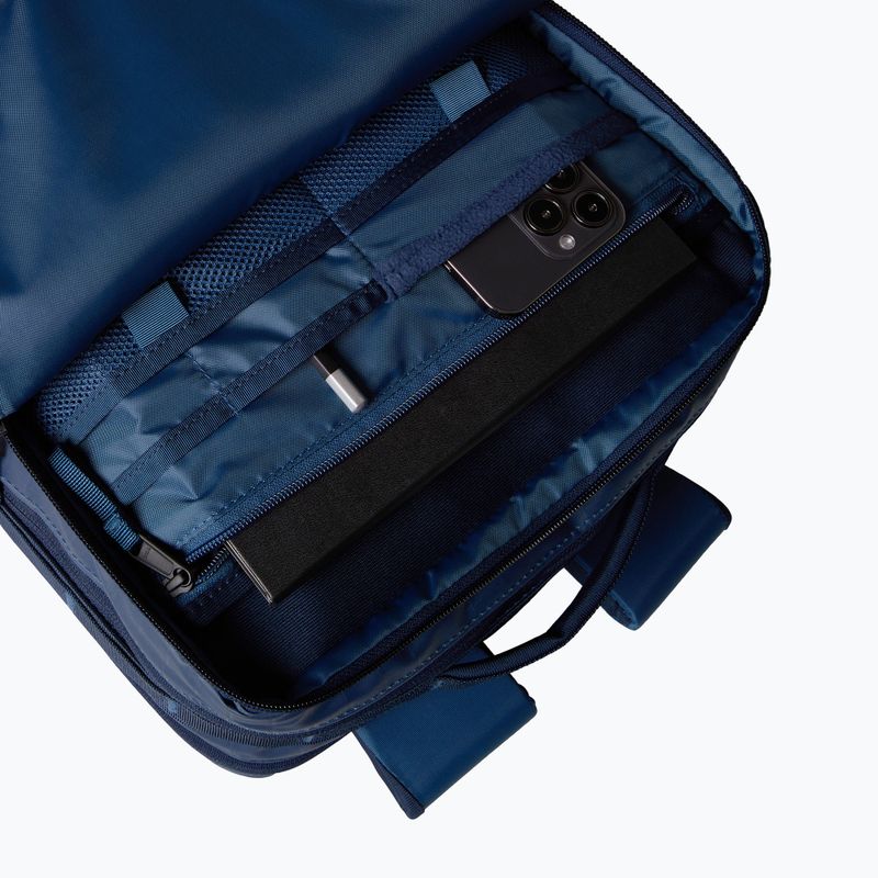 Мъжка градска раница The North Face Base Camp Voyager Daypack 26 l shady blue/summit navy 6