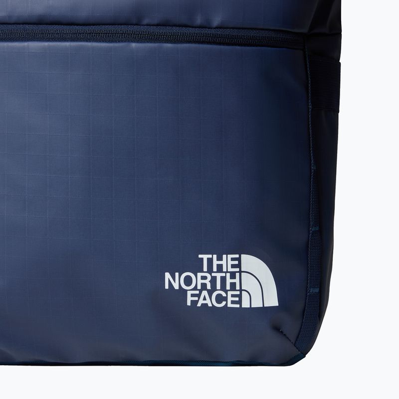 Мъжка градска раница The North Face Base Camp Voyager Rolltop 25 l shady blue/summit navy 3