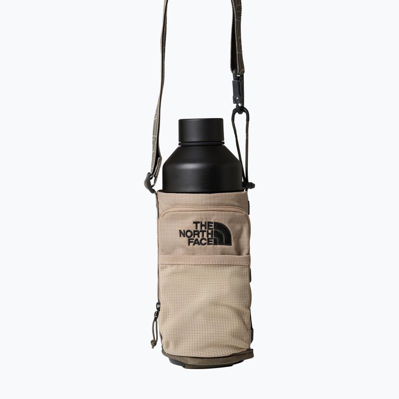 Държач за бутилка The North Face Borealis Water mushroom grey 3