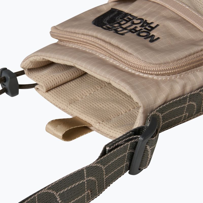 Държач за бутилка The North Face Borealis Water mushroom grey 5