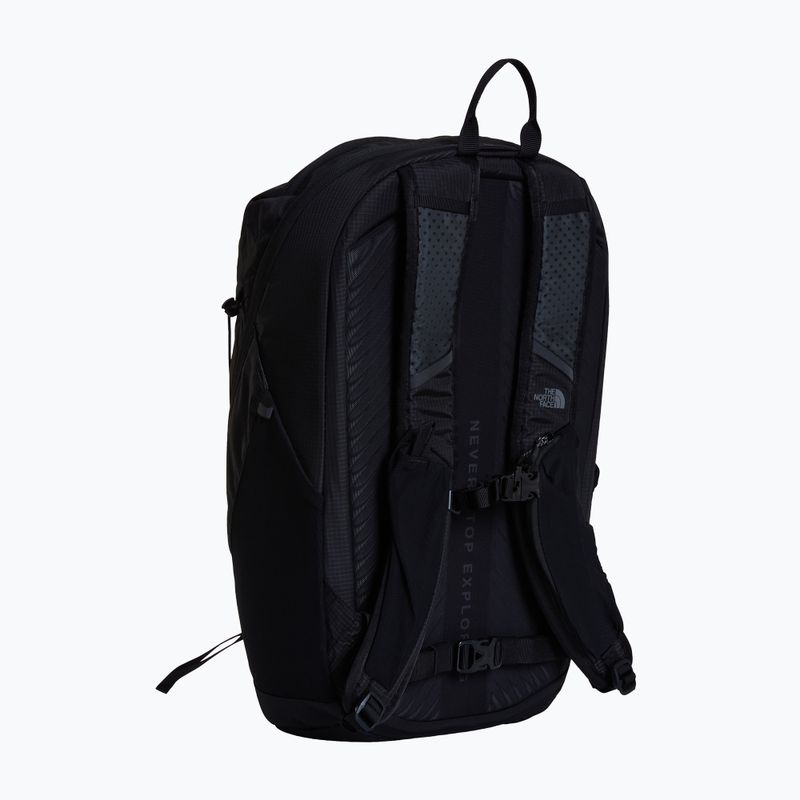 Туристическа раница The North Face Borealis Trail 27 l tnf black 2