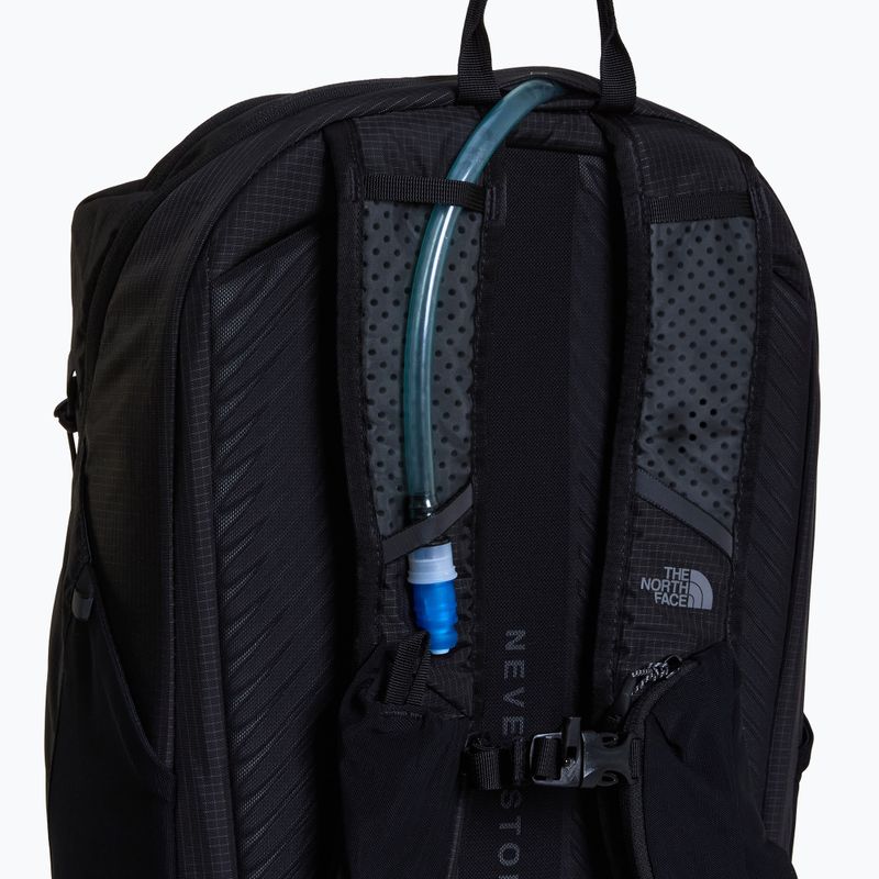Туристическа раница The North Face Borealis Trail 27 l tnf black 4