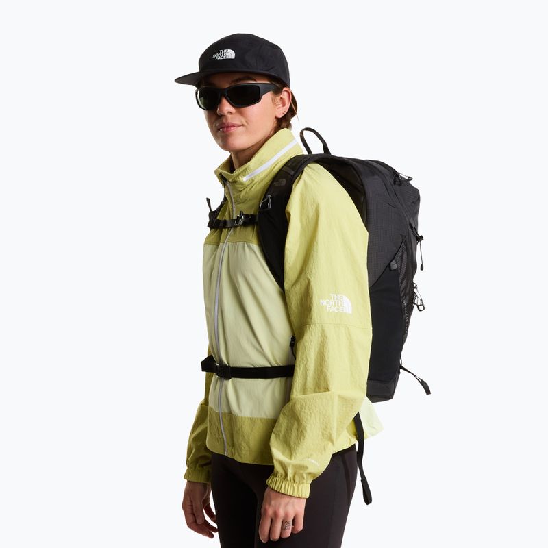 Туристическа раница The North Face Borealis Trail 27 l tnf black 8