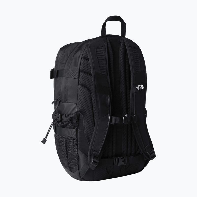 Градска раница The North Face Hot Shot Base Camp 25,5 l tnf black 2