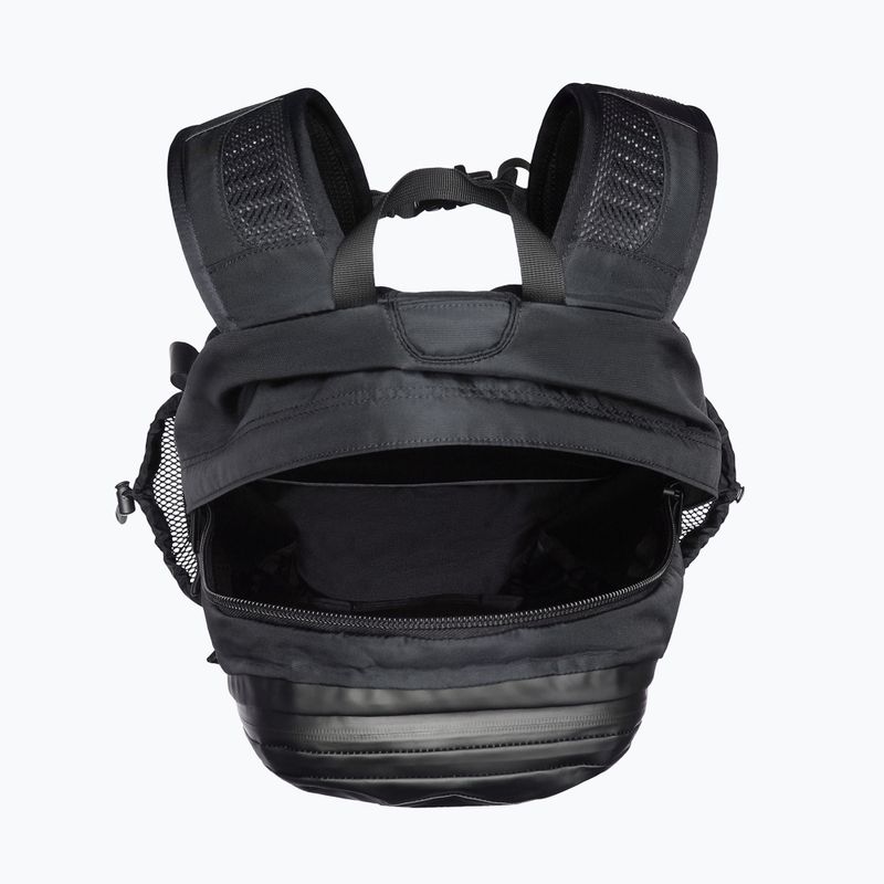 Градска раница The North Face Hot Shot Base Camp 25,5 l tnf black 3