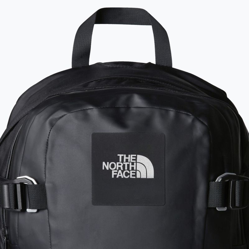 Градска раница The North Face Hot Shot Base Camp 25,5 l tnf black 4
