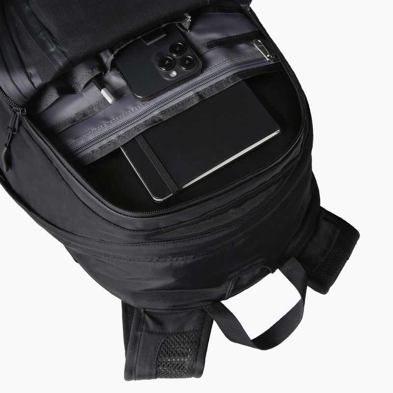 Градска раница The North Face Hot Shot Base Camp 25,5 l tnf black 5