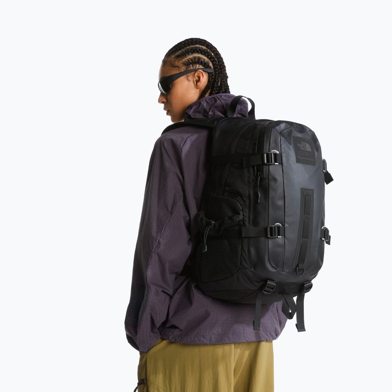 Градска раница The North Face Hot Shot Base Camp 25,5 l tnf black 7