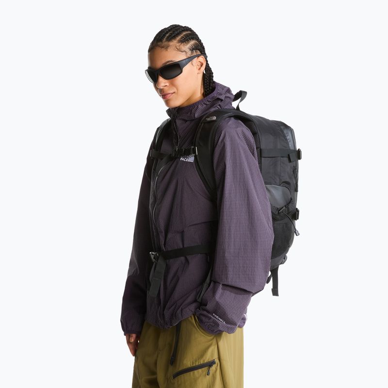 Градска раница The North Face Hot Shot Base Camp 25,5 l tnf black 8