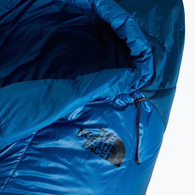 Спален чувал The North Face Cat'S Meow 198 cm/десен banff blue/banff blue 3