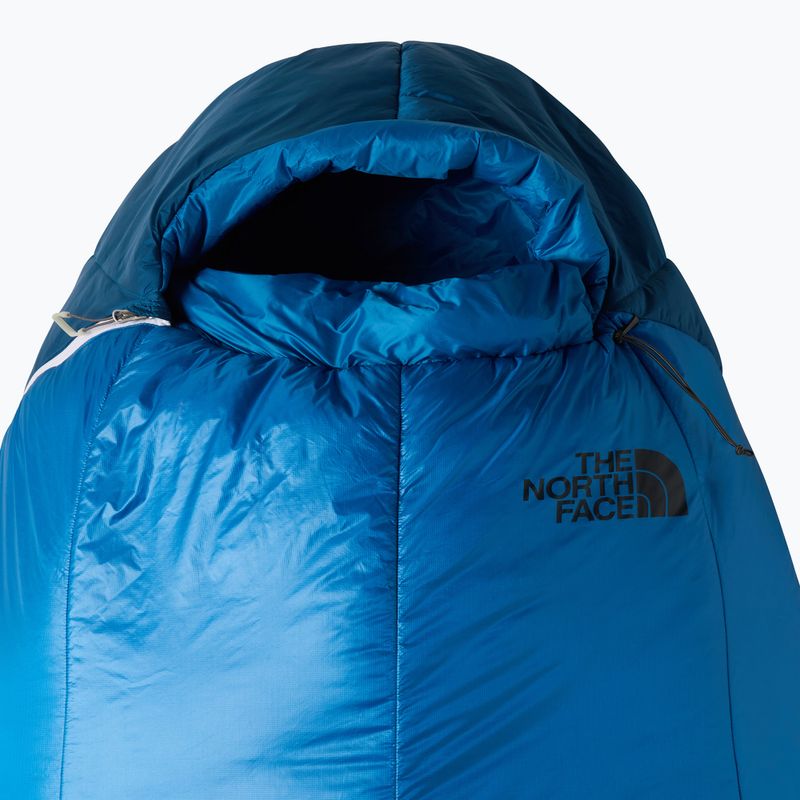 Спален чувал The North Face Cat'S Meow 183 cm/десен banff blue/banff blue 2