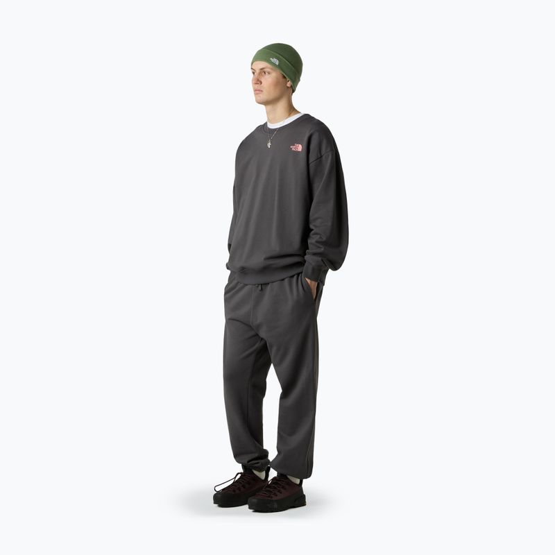 Мъжки панталони The North Face Expedition Celebration Relaxed Jogger Reg, anthracite grey 2