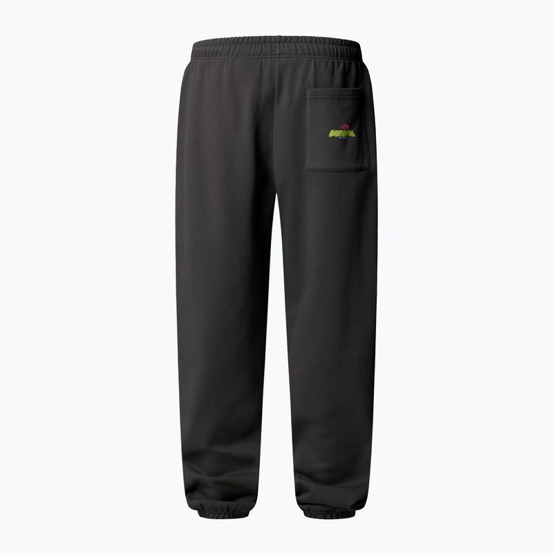Мъжки панталони The North Face Expedition Celebration Relaxed Jogger Reg, anthracite grey 5