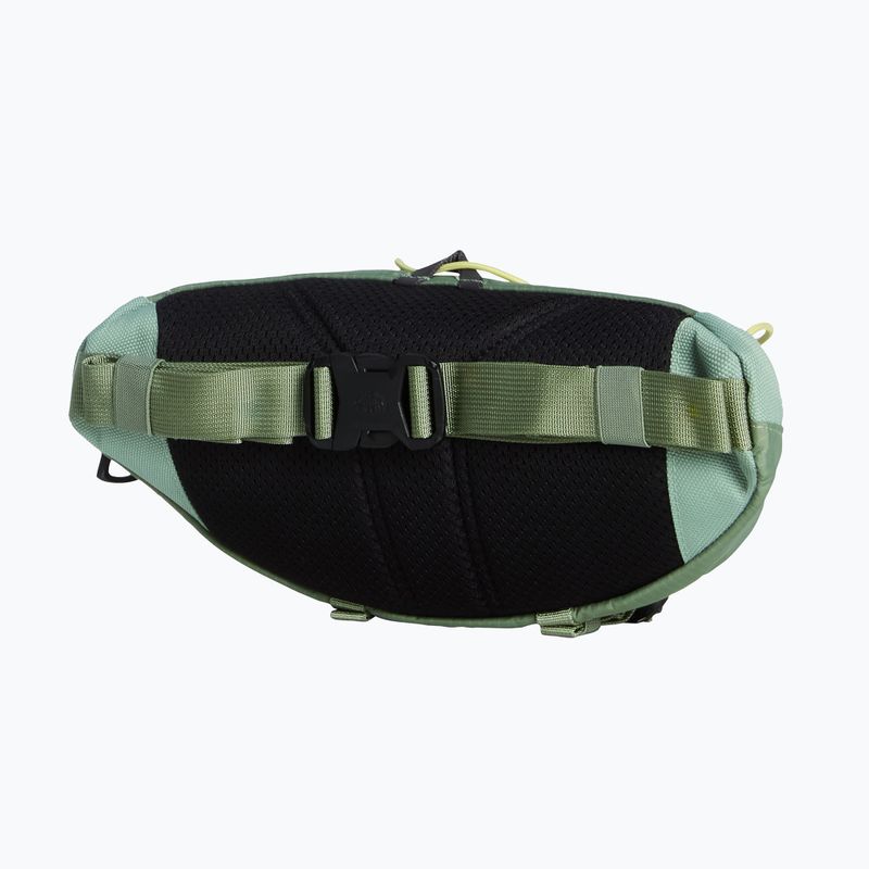 Чантичка за кръстна The North Face Terra Lumbar 3 dark mist/slate 3
