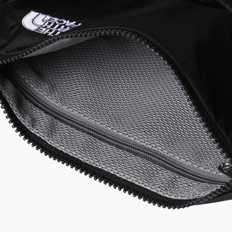 Чантичка The North Face Terra Lumbar 1 l black/white 3
