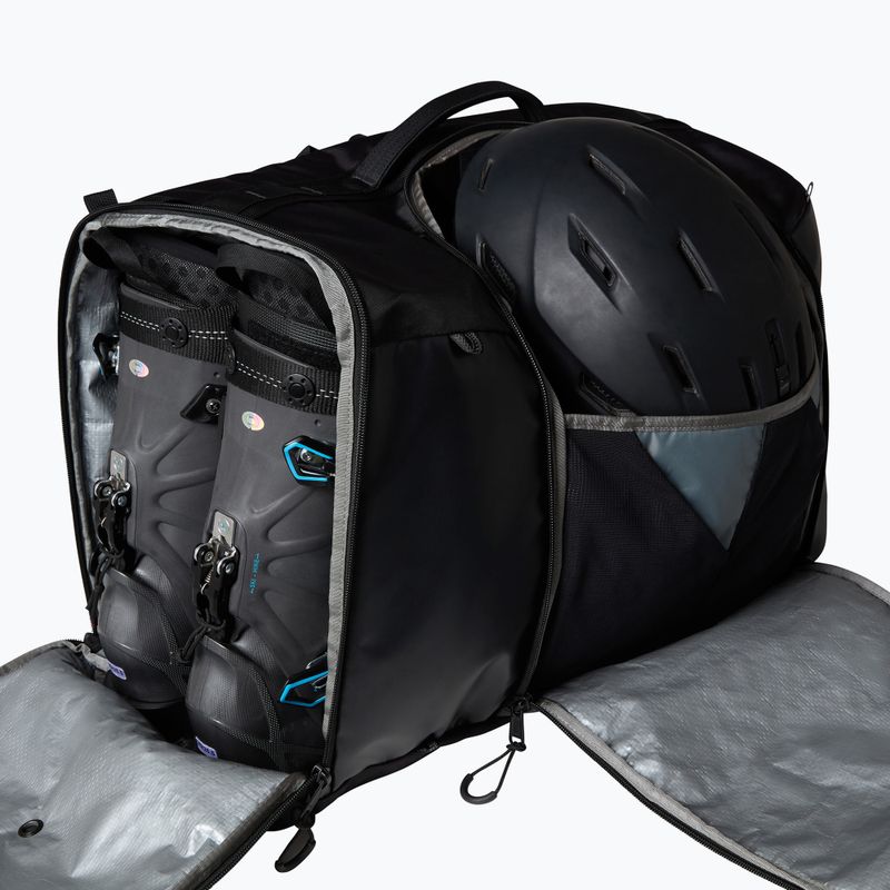 Чанта The North Face Base Camp Boot 50 l black/black 8