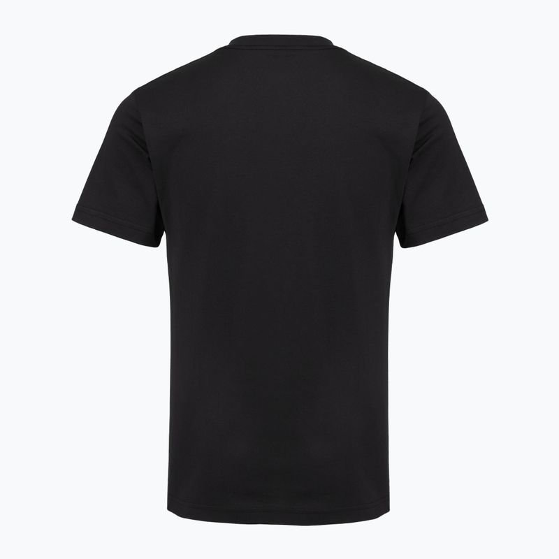 Мъжка тениска Vans Left Chest SS black 2