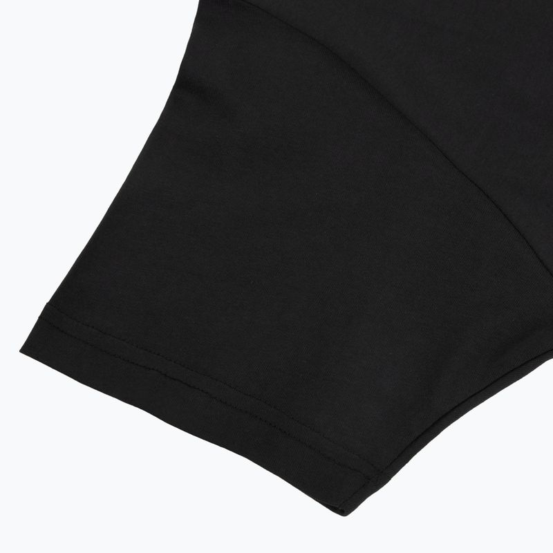 Мъжка тениска Vans Left Chest SS black 4