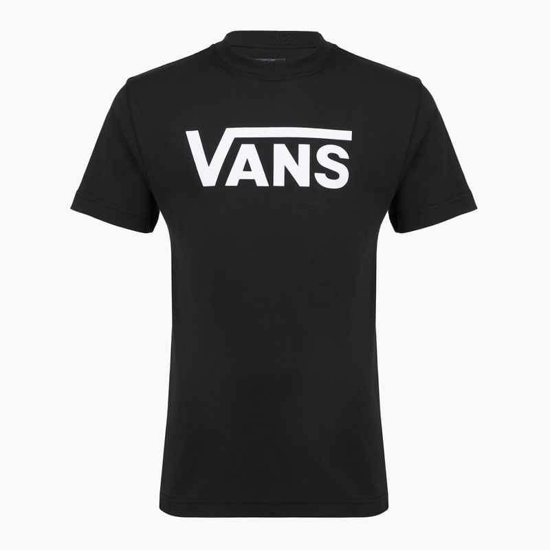 Мъжка тениска Vans Classic Tee black