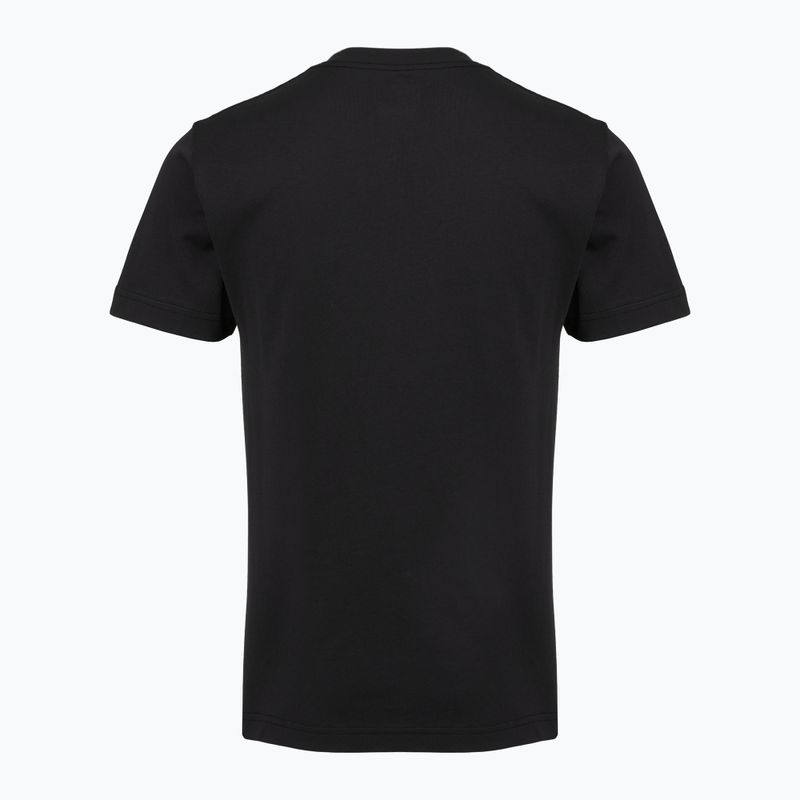 Мъжка тениска Vans Classic Tee black 2