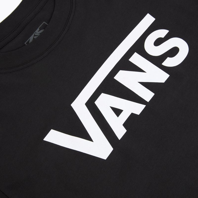 Мъжка тениска Vans Classic Tee black 3