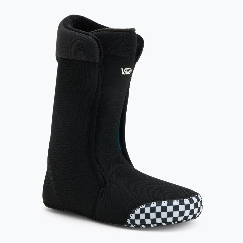 Мъжки сноуборд обувки Vans Invado OG grape leaf 5