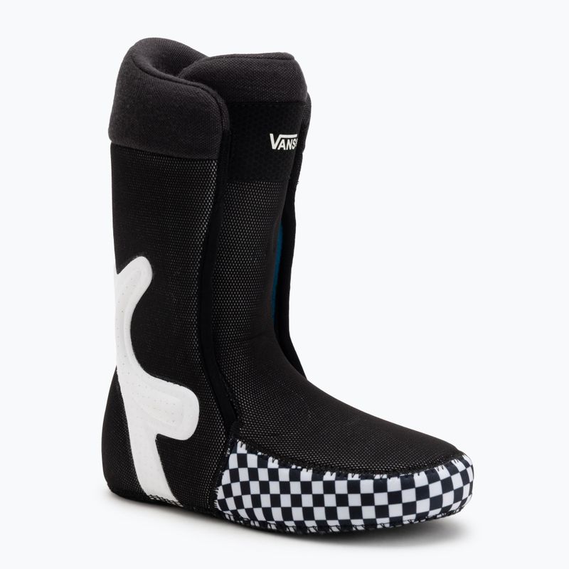 Дамски сноуборд обувки Vans Luna Pro W faded black 5