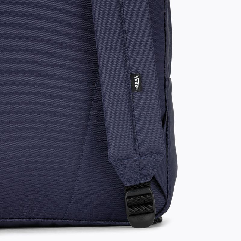 Градска раница Vans Old Skool Drop V 22 l mountain essentials deep twilight 5