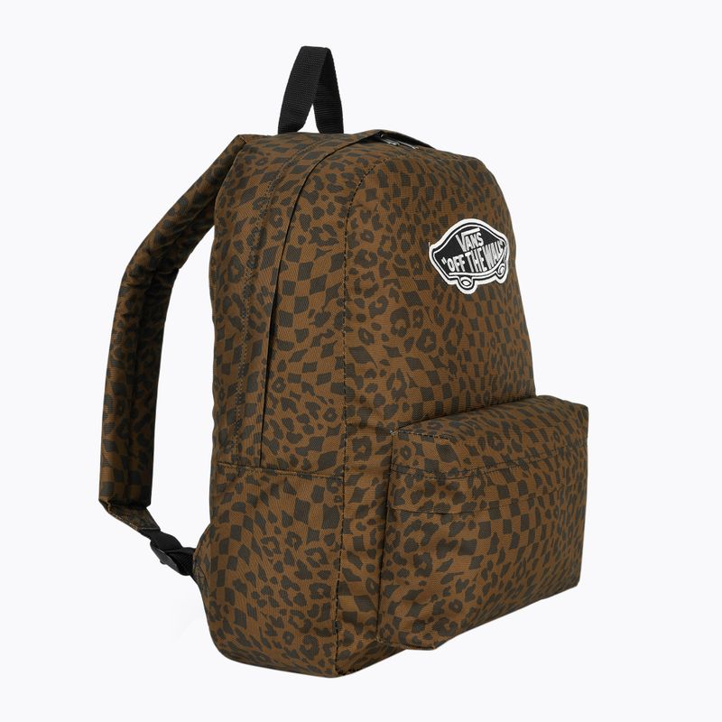 Градска раница Vans Old Skool Classic 22 l dachshund 2