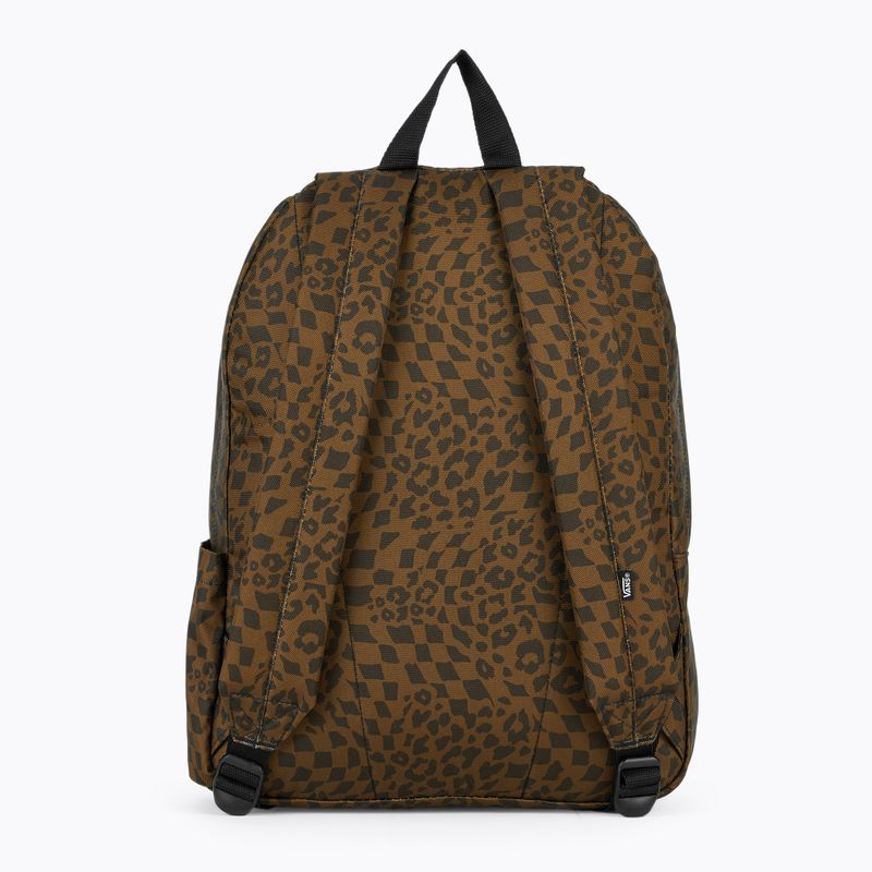 Градска раница Vans Old Skool Classic 22 l dachshund 3