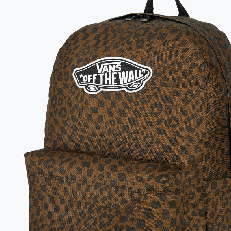 Градска раница Vans Old Skool Classic 22 l dachshund 4