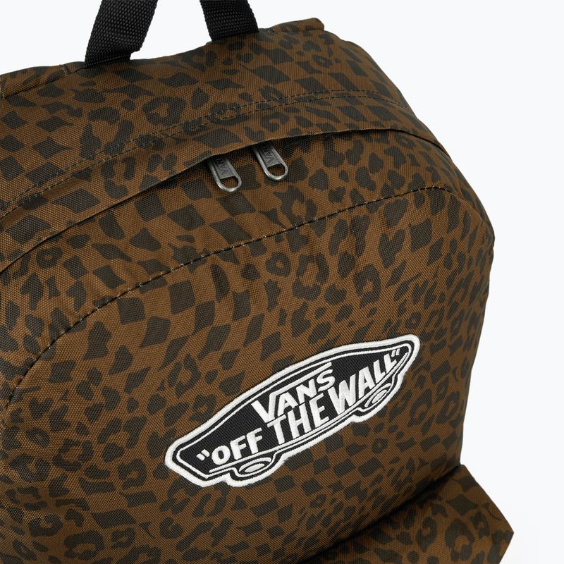 Градска раница Vans Old Skool Classic 22 l dachshund 5