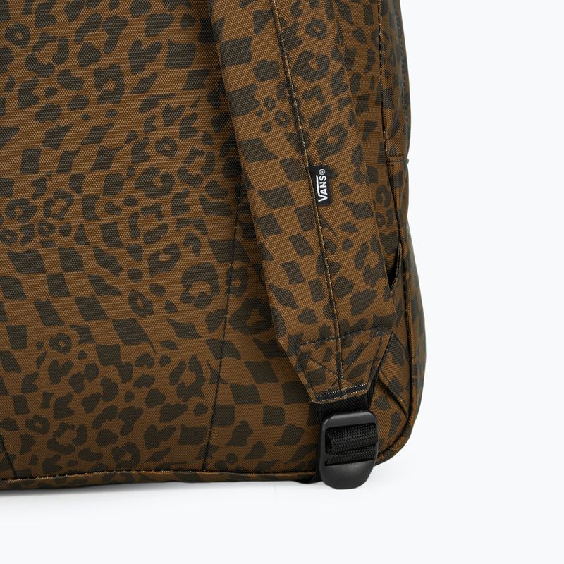 Градска раница Vans Old Skool Classic 22 l dachshund 6
